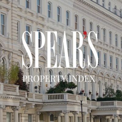 Best prime property buying agents in the UK -2024 in Spear’s Magazine