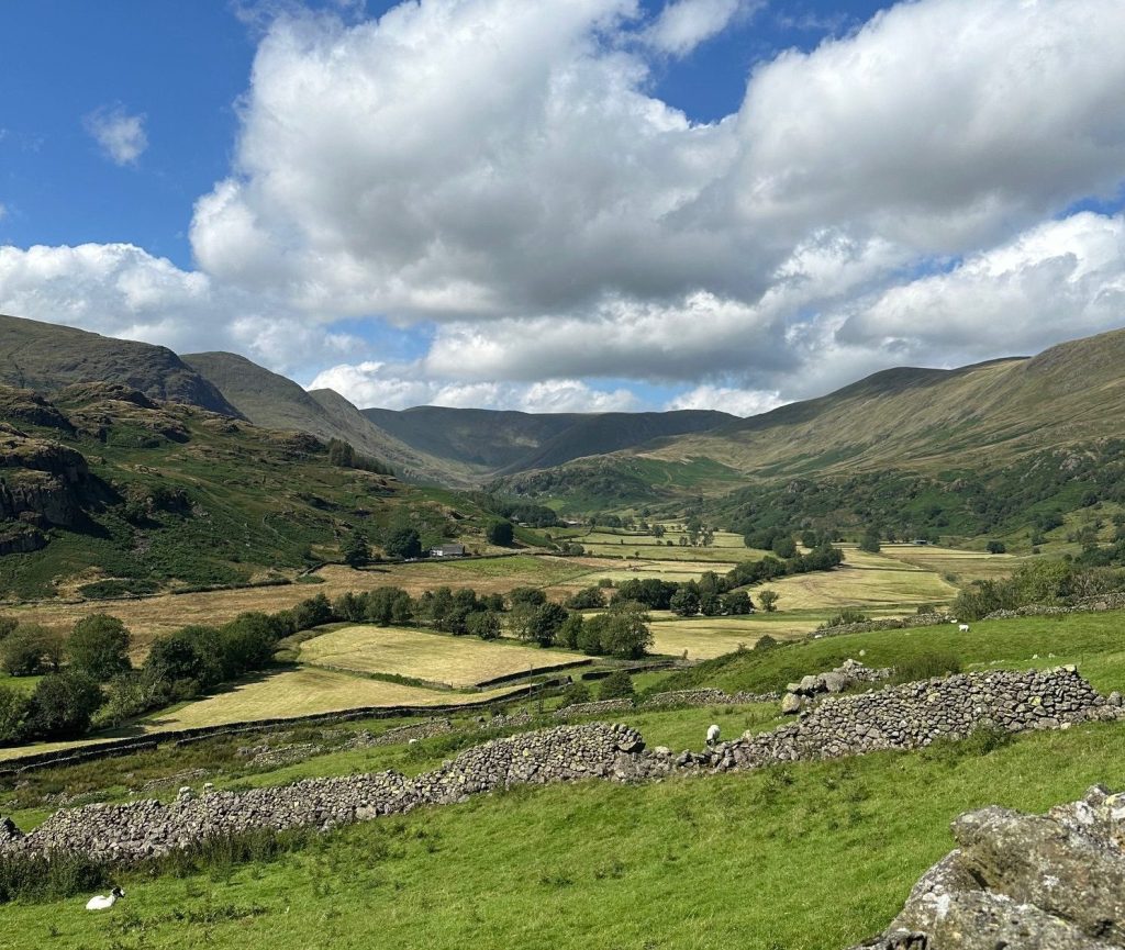 Navigating The Lake District Property Market in 2024