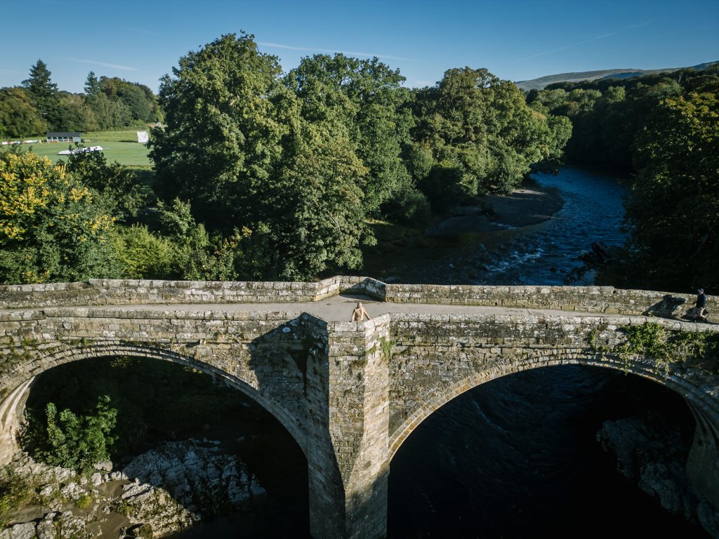Kirkby Lonsdale- Homes, Heart and Hidden Gems